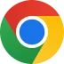 A Google Chrome ikonja